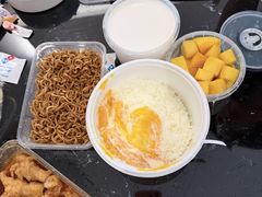 -水牛奶皇后糖水铺(深圳总店)
