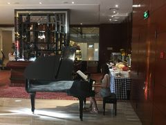 -天怡豪生大酒店-怡园中餐厅(枣山路店)