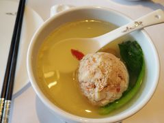 -松鹤楼·非遗·苏帮菜(融科店)