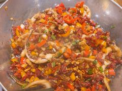 -衡厨·衡阳土菜(中南店)