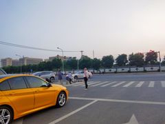 -易通行汽车陪练(通州店)
