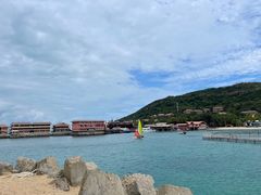 -海南分界洲岛旅游区
