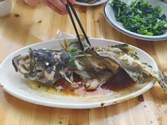 -八方海味餐厅