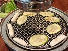 -子檀大隐炭烧(食品街店)