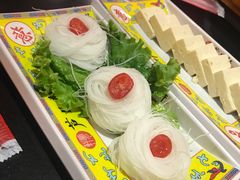 粉丝-芦月轩羊蝎子(劲松店)