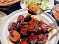 -永安水煮活鱼·仪征菜(仪征奥林匹克店)