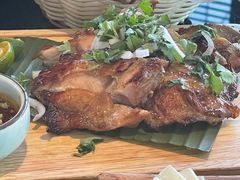 -simply thai天泰(静安嘉里中心店)