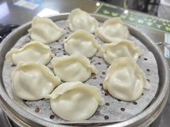 牛肉招牌灌汤蒸饺-志亮灌汤蒸饺·清真(庙后街店)