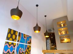 大堂-Cafe del Volcan(永康路店)