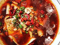 兰州宽粉-伊祥·敦煌楼