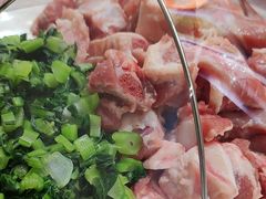-亲回家吃饭餐厅(黄陂店)
