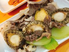 -养牛邓·潮汕牛肉海鲜自助火锅(广州店)