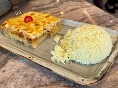-BEYTI RESTAURANT贝迪土耳其餐厅