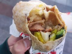 -鲜粮卷饼王(小白楼店)