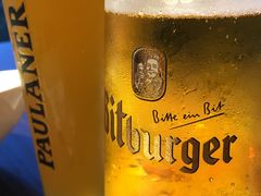 -辛德勒啤酒德餐厅