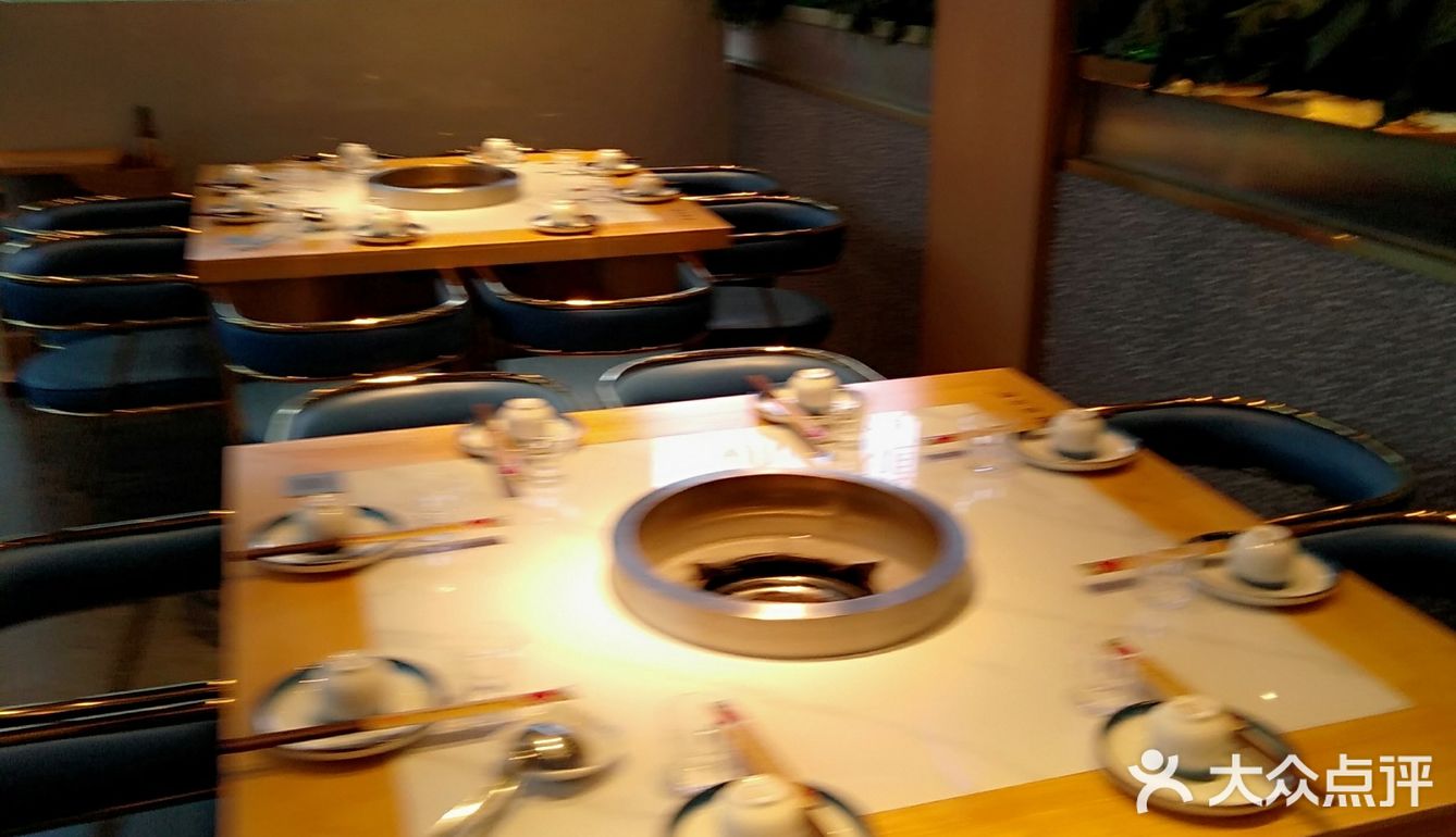 火锅美味享不停