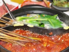 -钢管厂歆瑞源油卤串串香(春熙路太古里店)