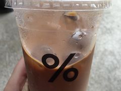 -% Arabica(京都东山店)