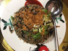 -聪辉同安老美食饭店(大元路店)