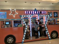 -银座mall(东直门店)