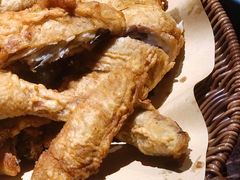 -前海沿·青岛菜(大拇指广场石老人店)