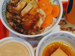 -吉野家(黑牛城道店)