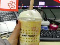 -喜茶(杭州滨江宝龙店)
