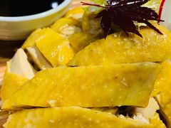 金牌太雕鸡-孔乙己酒家(虹桥路店)