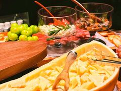 -拉蒂娜·巴西牛排馆 Latina·Brazilian Steakhouse(陆家嘴旗舰店)