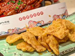 -七八冷面·延边朝鲜族美食(欢乐谷店)