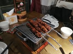 -大鸽饭(岗顶店)