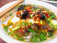 肚丝粉-易裕和·长沙米粉(友谊路店)