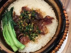 -粤港餐厅(禹州商业广场店)