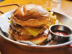 澳洲厚牛堡-COMMUNE幻师(五角场店)