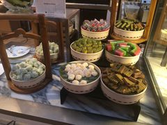 -Colony(新加坡丽思卡尔顿美年酒店)
