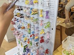 -郑在DIY·潮玩银饰绘画手作(中央大道旗舰店)