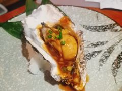 -有喜屋·烧鸟·居酒屋(周浦万达店)