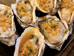 -土蚝·高压锅生蚝(百姓美食街店)