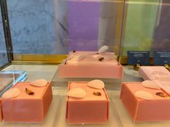 -尼依格罗香港美利酒店