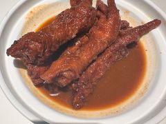 -大铁勺新津菜(中北永旺店)