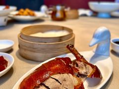 -金鸭季·北京烤鸭(深业上城店)