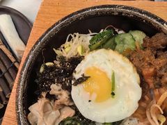 -韩宫宴烤肉·黑毛和牛·料理(滨湖银泰城店)