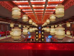 -宝轩渔府·老字号海鲜·正宗津菜(水上店)