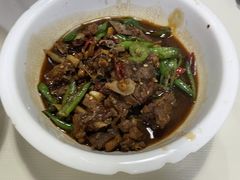 -笨罗卜浏阳菜馆(太平街店)