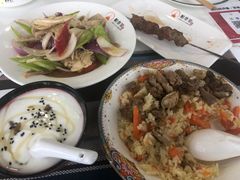 -帕米尔食府(白云观店)