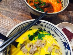 -和府捞面(景枫中心店)