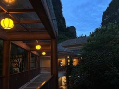 -广悦华阳朔河畔度假酒店(十里画廊遇龙河店)
