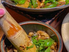 -老湘村·湖南土菜(天河维多利店)