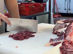 -牛里牛气· 榴莲海鲜鲜牛肉自助火锅·烤肉(横岗店)