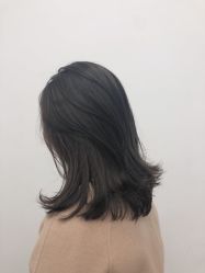 -Mix Boom Hair salon
